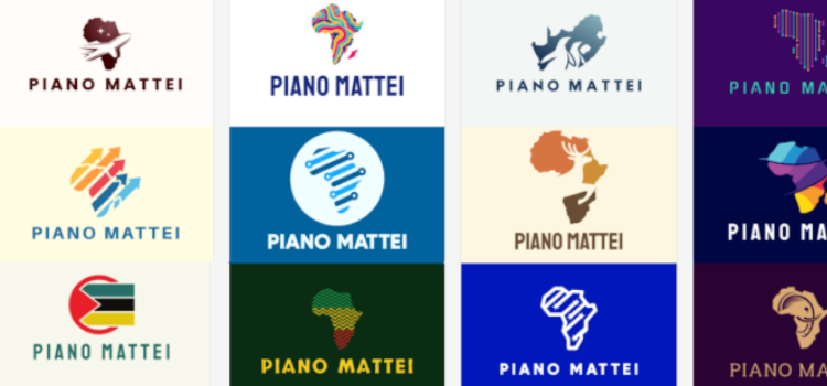 Il re-branding del Piano Mattei